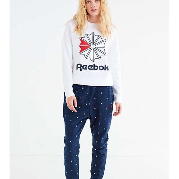 Reebok x Urban Outfitters Crewneck Sweatshirt - Picture 3 of 4